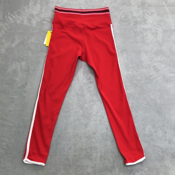 Eleven By Venus Williams In Bloom Lounge Shorts & Retro Daze Leggings Size M - Picture 12 of 12